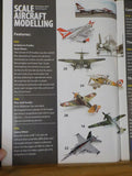 Scale Aircraft Modeling 2010 November New Jack Hustla’ HEavy Hitter Convair B-58