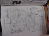 Train Shed Cyclopedia #76 Tenders cabs & fittings Cow Catchers 1912 Part 4