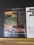 Smithsonian 1988 December Vol 19 #9 Model Railroading Goes Full Speed Ahead