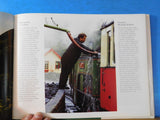 Country Railways Britain by Paul Atterbury and Ian Burgum with dust jacket 1996