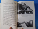 Forgotten Railways Chilterns and Cotswolds by Davies &. Grant w/ dust jacket