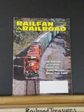 Railfan & Railroad Magazine 2010 June Scranton PA CSX Railroads of Scranton