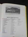 Turbines Westward by Thos. R. Lee Union Pacific    W/ dust jacket