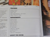 Collectors’ Showcase Vol 10 #2 1990 April What’s New with Old Games Antique Post