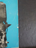 Baldwin Westinghouse Steam Turbine Locomotive brochure