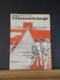 Railway Clerk Interchange 1977 August-September Report to Members on Rail Negoti