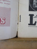 Brotherhood of Locomotive Firemen and Enginemen’s Magazine 1937 March Diesel ele