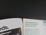 Railway Age 1975 February 24 Sante Fe’s Barstow A new yard with new idea