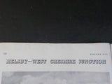 Railway World 1958 May Vol 19 No 216 Pictorial Railway Journal History of the Pr