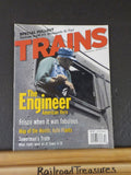 Trains Magazine 2003 December The engineer Frisco when it was fabulous Auto Plan