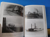 Images Of Rail Rails Around Fort Worth By Ian Taylor Soft Cover