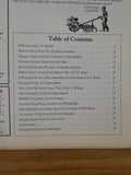 Gas Engine Magazine 1994 May Like Panning For Gold