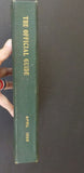 Travelers’ Official Railway Guide US & Canada 1888 April      Hard Cover
