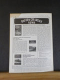 Railway Magazine 1980 February Norfolk Postscript Rainhill in Motion