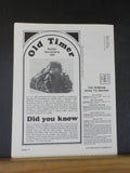 Railroad Evangelist, The 1990 May June Soo Line No 2722