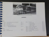 Union Pacific Locomotives Vol 2 by Wm. Kratville OSL OWRR&N LA&SL SJ&GI LNP&W