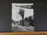 Central Headlight 1998 Third Quarter NYC Historical Society