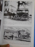 Images Of America Boston In Motion by Frank Cheney and Anthony M. Sammarco