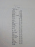 Street Interurban and Rapid Transit Railways of the United States A Selective Hi
