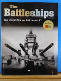 Battleships, The by Johnston & McAuley As seen on the history channel w/ DJ