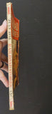 Railroad Stories Magazine 1934 July Circus RR Wrecking Tacket Chances Sawdust Tr