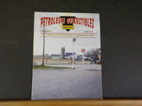Petroleum Collectibles Monthly 2025 July CENEX Gas Station Gallery