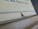 Official Guide of the Railways 1967 November US Canada Mexico Cuba Puerto Rico