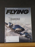 Flying Magazine 2015 December