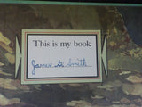 Great Trains of the World by Wyatt Blassingame Hard Cover 1953 20th Century Limi