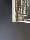 Norfolk and Western Magazine 1966 February Employee First Coal Delivered to New
