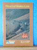 Heart Of Wales Line Western at Work #3 in the series Shrewsbury Craven Arms  Lla