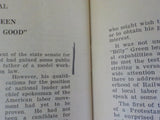 Railway Carmen’s Journal Vol 30 #12 1925 December Brotherhood World War as RR Wa
