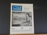 Steam Engines 1961 March Canada’s Harvest Specials Old 999 runs again