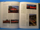 Illustrated Book of Steam And Rail 1500 photos 1830-present day  Garratt & Wade