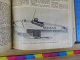 Model Engineer Magazine Bound volume #112 1955 January - June   #2798 - 2823