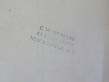 Wheel Clicks 1944 July Vol 5 #1  Peninsular Issue