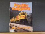 Pacific Rail News #287 1987 October UP Santa Fe Connection Denver Part 2