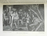 Iron Horse, The by Edwin Hill novelized from William Fox's great picture romance