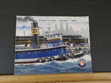 Lionel Classic Trains Catalog 2003 Volume 1 2003