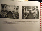 Passenger Car Library Volume 7 UP MP WAB MKT Southwestern Railroads - Union Paci