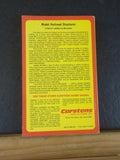 Model Railroad Structures From A To Z By Wesolowski Wood Cardstock + Soft Cover