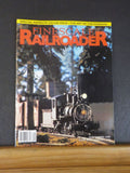 Finescale Railroader 1999 September Water tank D&RGW #728 2' gauge tank car