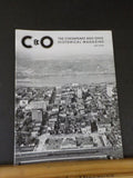 Chesapeake and Ohio Historical Magazine 2009 May C&O HS Huntington WV Coal Stora