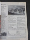 Railway Gazette 1991 September France attacks the technology frontiers
