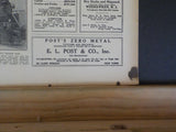 Railroad Employee, The 1931 April V41 #1 Yankee Clipper How the 1930 railroad do