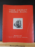Great Third Rail, The CERA Bulletin #105 Chicago ELgin Aurora