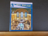 Central Headlight 2013 First Quarter NYC HS GCT track plans Trenton tragedy