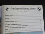 Great Northern Pictorial Volume 5 by John F Strauss Jr Rocky’s Robe of Many Colo