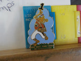 Jaycees South Carolina Clemson Tigers 1981 National Champs PIN