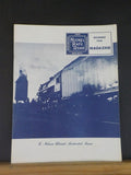 Nickel Plate Road Magazine 1968 December F Nelson Blount memorial issue
